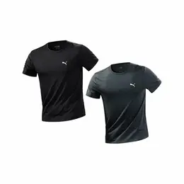 PUMA: Спортивная футболка 