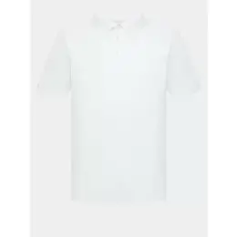 Armani Exchange: Белая рубашка 