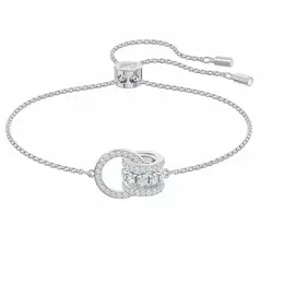 SWAROVSKI: Браслет 