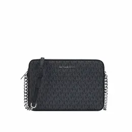 MICHAEL KORS: Чёрная сумка 