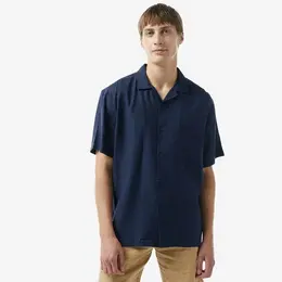 LACOSTE: Весенняя рубашка 