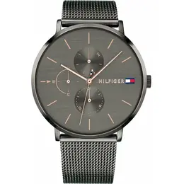 TOMMY HILFIGER: Часы 