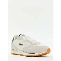 LACOSTE: Кроссовки 