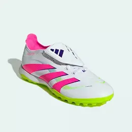 adidas: Белые кеды 