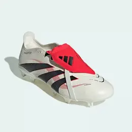 adidas: Белые кеды 