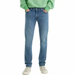 Levi's: Зауженные джинсы  511
