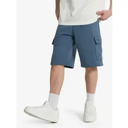 Fila: Трикотажные шорты 