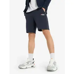 Fila: Тёмные шорты 