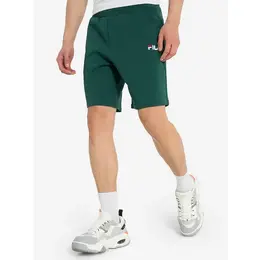 Fila: Тёмные шорты 