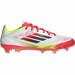 adidas: Белые кеды 