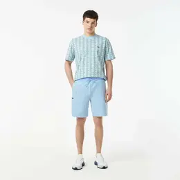 LACOSTE: Спортивные шорты 