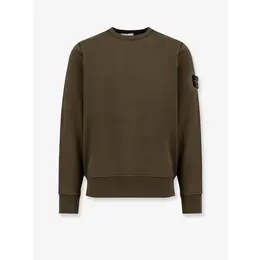 Stone Island: Спортивная толстовка 