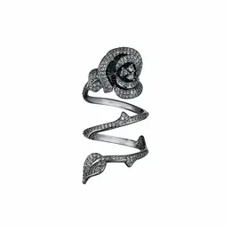 caviar jewellery: Кольцо 