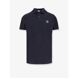 Stone Island: Спортивное поло 