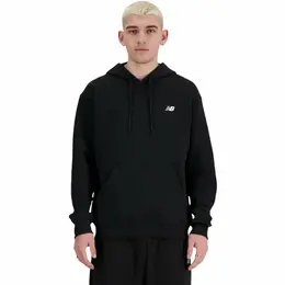 New Balance: Спортивная толстовка 