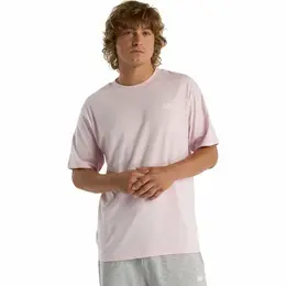 New Balance: Спортивная футболка 