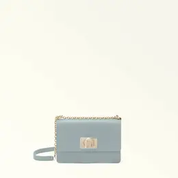 FURLA: Сумка  1927 Mini в горошек