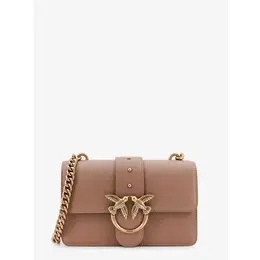Pinko: Коричневая сумка 