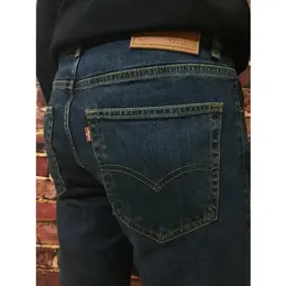 Levi's: Классические джинсы 