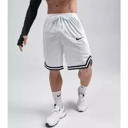 NIKE: Белые шорты 