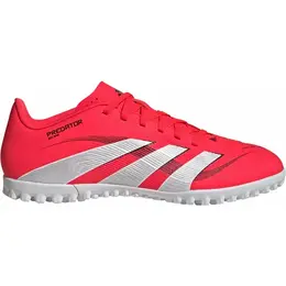 adidas: Красные кеды 