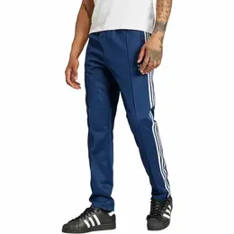 adidas: Зауженные брюки  Beckenbauer