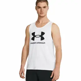 Under Armour: Спортивная майка 