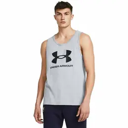 Under Armour: Спортивная майка 