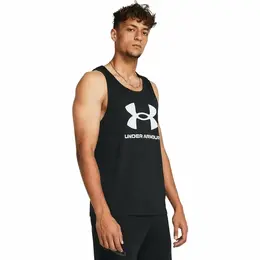 Under Armour: Спортивная майка 
