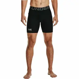 Under Armour: Чёрные шорты 