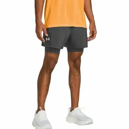 Under Armour: Короткие шорты 