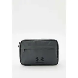 Under Armour: Серая сумка 
