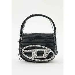 Diesel: Серая сумка 