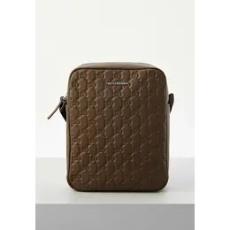 Harmont & Blaine: Коричневая сумка 
