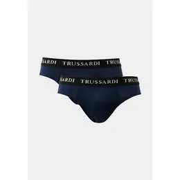 Trussardi: Синие трусы 