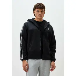 adidas Originals: Флисовая толстовка 