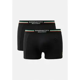 Aeronautica Militare: Чёрные трусы 