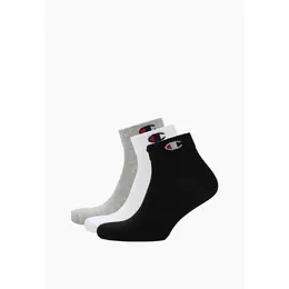Champion: Белые носки 