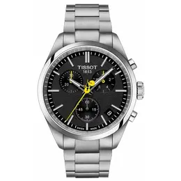 Tissot: Часы 