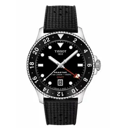 Tissot: Часы 