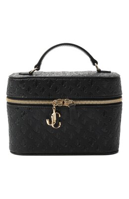 Jimmy Choo: Чёрная сумка 