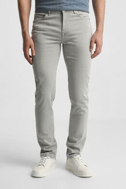 Lacoste: Хлопковые брюки 