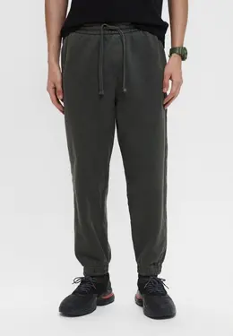 Armani Exchange: Спортивные брюки 