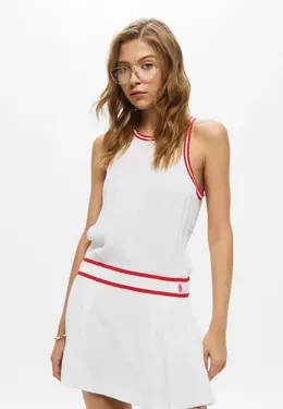 Sporty & Rich: Сарафан 