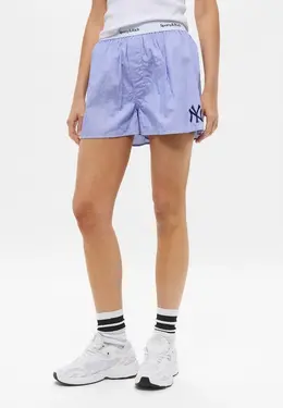 Sporty & Rich: Домашние шорты 