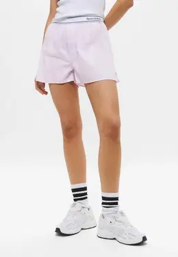 Sporty & Rich: Домашние шорты 