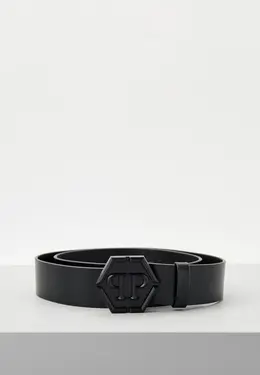 Philipp Plein: Ремень 
