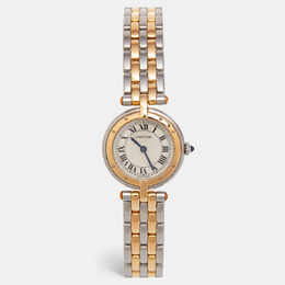 Cartier: Часы  Panthère