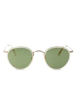 Oliver Peoples: Очки  MP 2