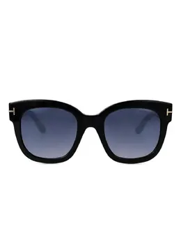 Tom Ford Eyewear: Очки 
